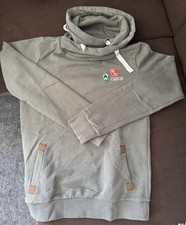 Werder bremen sweatshirt gebraucht kaufen  Melle