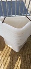 Stubbs polythene corner for sale  MALMESBURY