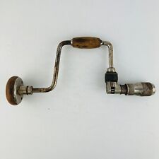 Hand drill shaped for sale  Oswego