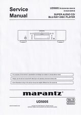 Service manual anleitung gebraucht kaufen  Sulzbach-Rosenberg