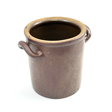 Vintage gärtopf liter gebraucht kaufen  Gütersloh