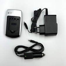 Mtb ladegerät sony gebraucht kaufen Mtb ladegerät sony gebraucht kaufen  Frankenberg