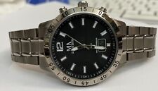Funkuhr titan herrenuhr gebraucht kaufen  Berlin