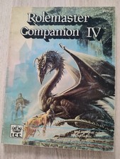Rolemaster jeu rôle d'occasion  Armentières