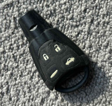Genuine saab button for sale  LONDON
