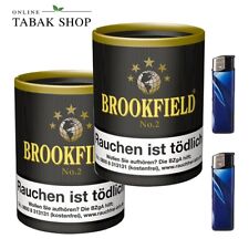 Brookfield pfeifentabak 200g gebraucht kaufen  Köln