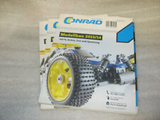 Conrad modellbaukatalog 2013 gebraucht kaufen  Leipzig