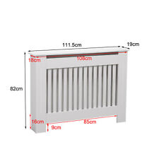 Radiator cover cabinet for sale  LONDON