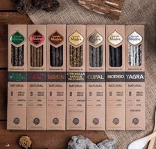 Resin incense sticks for sale  Nokomis