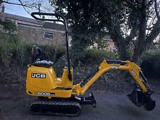 Jcb 8008 cts for sale  HARROGATE