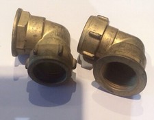 28mm bent female for sale  NORWICH