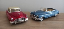 Solido vintage buick d'occasion  Marseille VIII