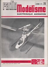 Radio modelisme conctruction d'occasion  Bray-sur-Somme