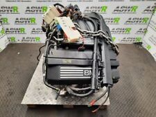 Bmw engine n46b20b for sale  MANCHESTER