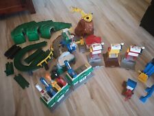 Fisher price geotrax gebraucht kaufen  Hasselroth