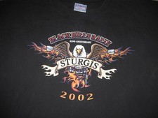 Sturgis motorcycle rally for sale  Mukwonago
