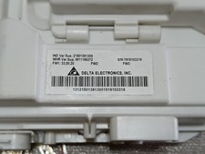 Scheda elettronica originale usato  Visciano