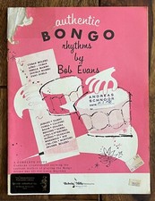 Authentic bongo rhythms gebraucht kaufen  Lübeck