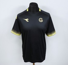 Camiseta Bodo Glimt Diadora Jersey Treinamento Tamanho G, usado comprar usado  Enviando para Brazil