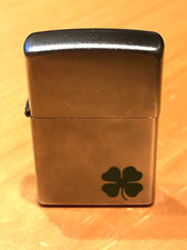 Vintage zippo lighter for sale  Buffalo