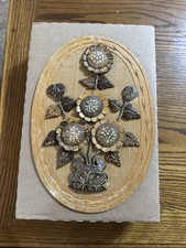 Mcm hand carved for sale  Bonner Springs