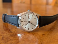 Eterna matic 3000 gebraucht kaufen  Wurster Nordseeküste
