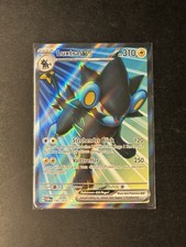 Pokemon luxtra full gebraucht kaufen  Braunschweig