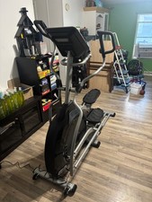 Elliptical exercise machine for sale  Romeo