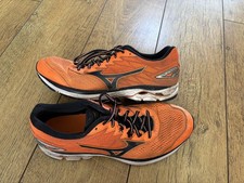 mizuno wave rider for sale  BILLINGHAM