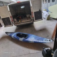 Kayak usati usato  Polcenigo