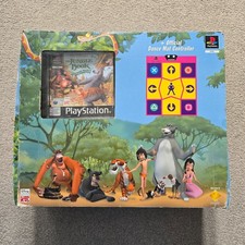Jungle book groove for sale  INVERURIE