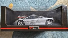 Models mclaren roadcar for sale  HELSTON
