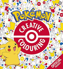 Official pokémon creative for sale  UK