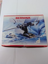 Genuine bernina two for sale  DARTFORD