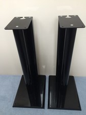Acoustics speaker stands for sale  WOLVERHAMPTON