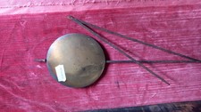 Ancien balancier lentille d'occasion Ancien balancier lentille d'occasion  Louviers
