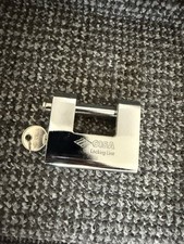 Cisa brass weatherproof for sale  NELSON