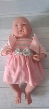 Berenguer newborn soft for sale  LEICESTER