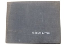 Roberto patelli artiste d'occasion  France