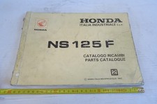 Honda 125 catalogo usato  Santena