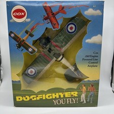 Cox ww1 dogfighter for sale  Arlington