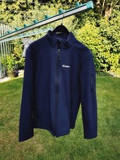 Softshell jacke krone gebraucht kaufen  Uelzen