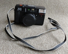Ricoh point shoot for sale  USA