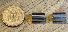 Replacement chrome spacing for sale  LONDON