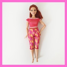 Barbie made move for sale  Elk Grove Village