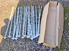 Electric fence fencing for sale  BOLTON