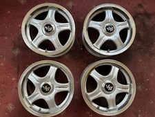 Rays volk racing for sale  CROOK
