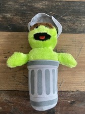 Scar tonne sesamstraße gebraucht kaufen  Berlin