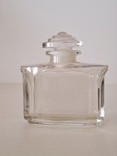Gabilla flacon cristal d'occasion  Paris VIII