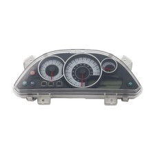 daelim s3 touring d'occasion  Visan